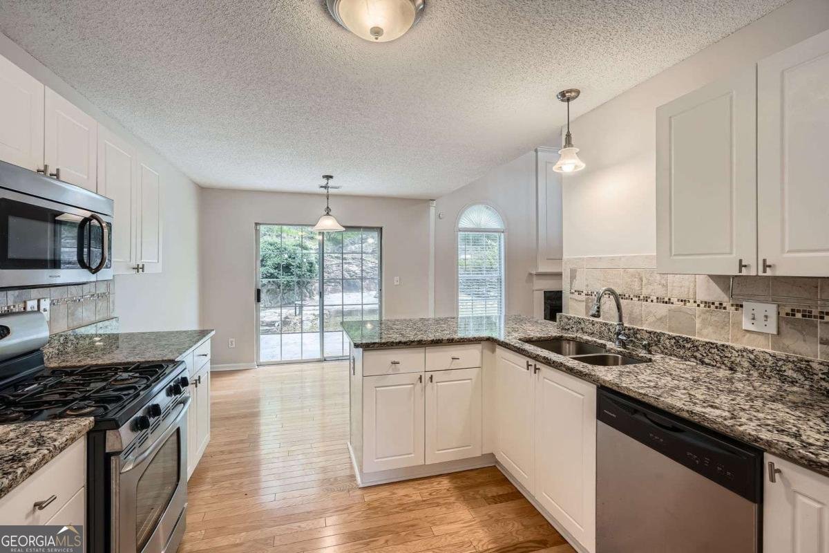 1241 Wandering Vine Court Mableton - 4