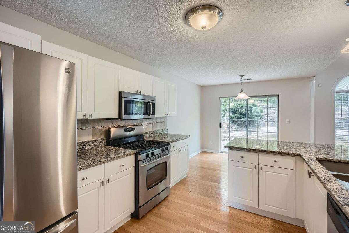 1241 Wandering Vine Court Mableton - 6