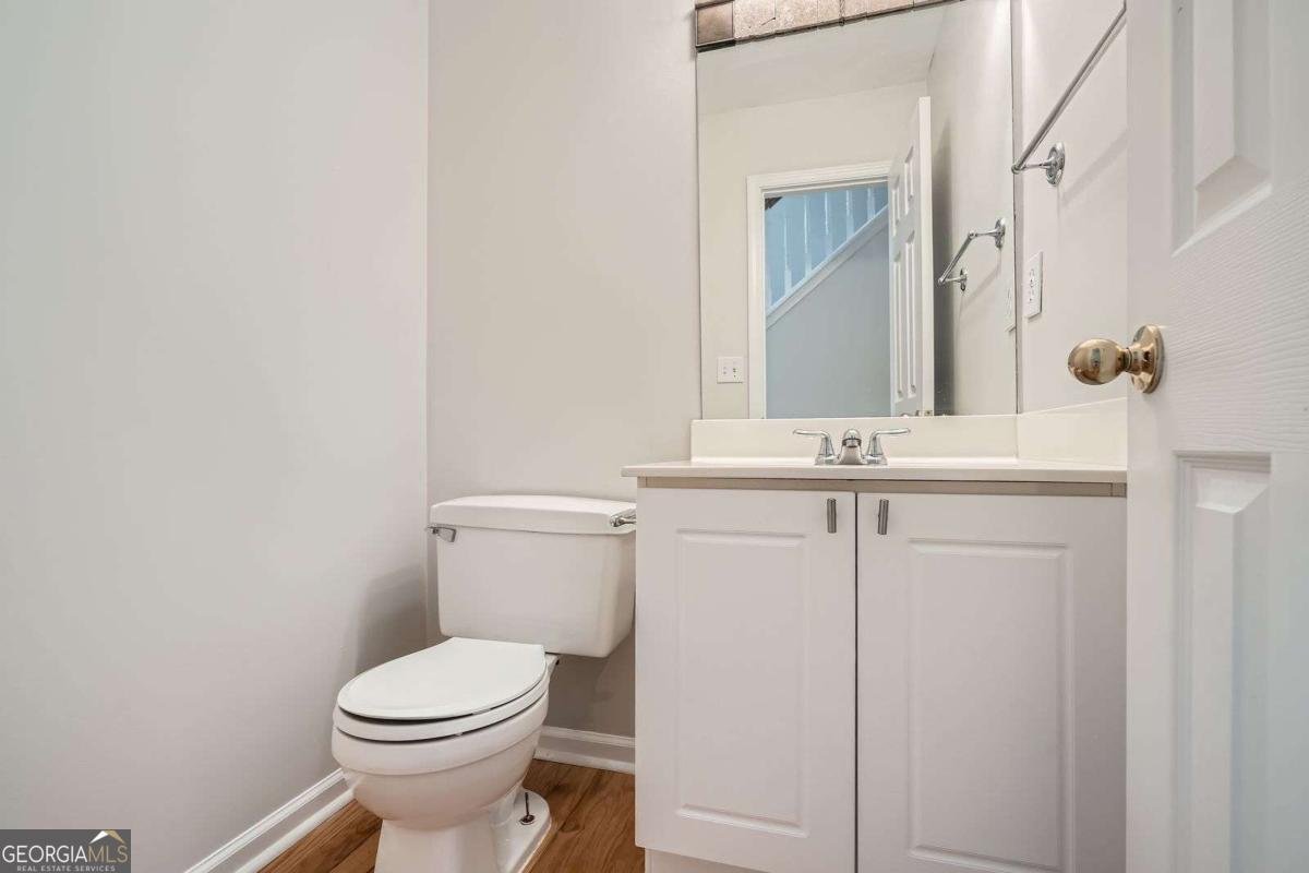 1241 Wandering Vine Court Mableton - 7