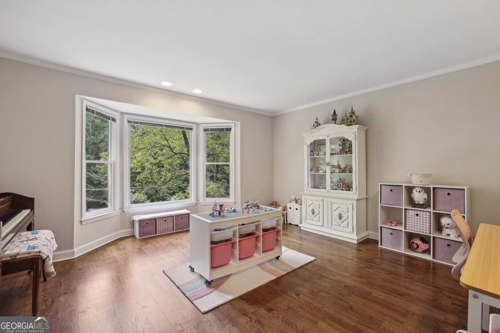 390 Spalding Drive Sandy Springs - 16
