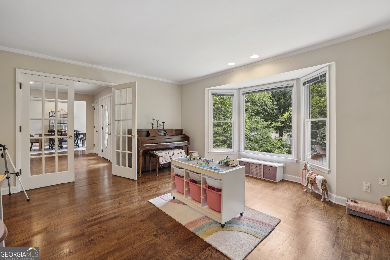 390 Spalding Drive Sandy Springs - 17