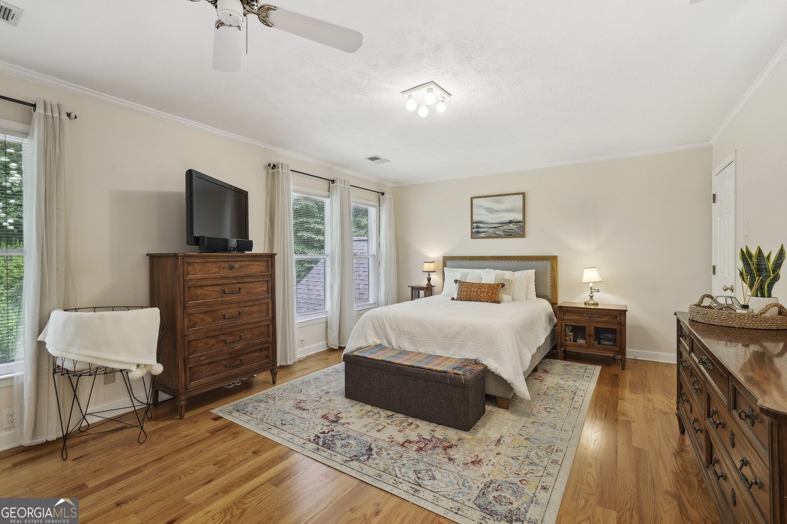 390 Spalding Drive Sandy Springs - 18