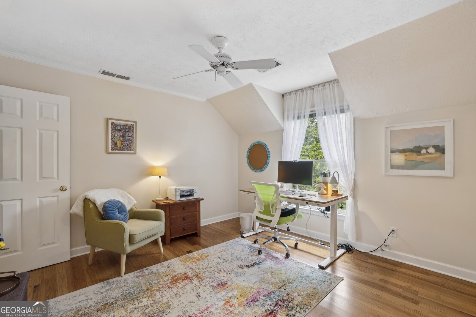 390 Spalding Drive Sandy Springs - 25