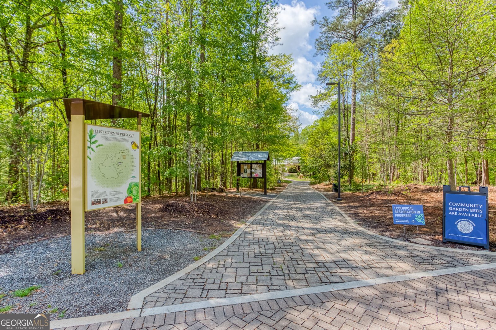 390 Spalding Drive Sandy Springs - 34