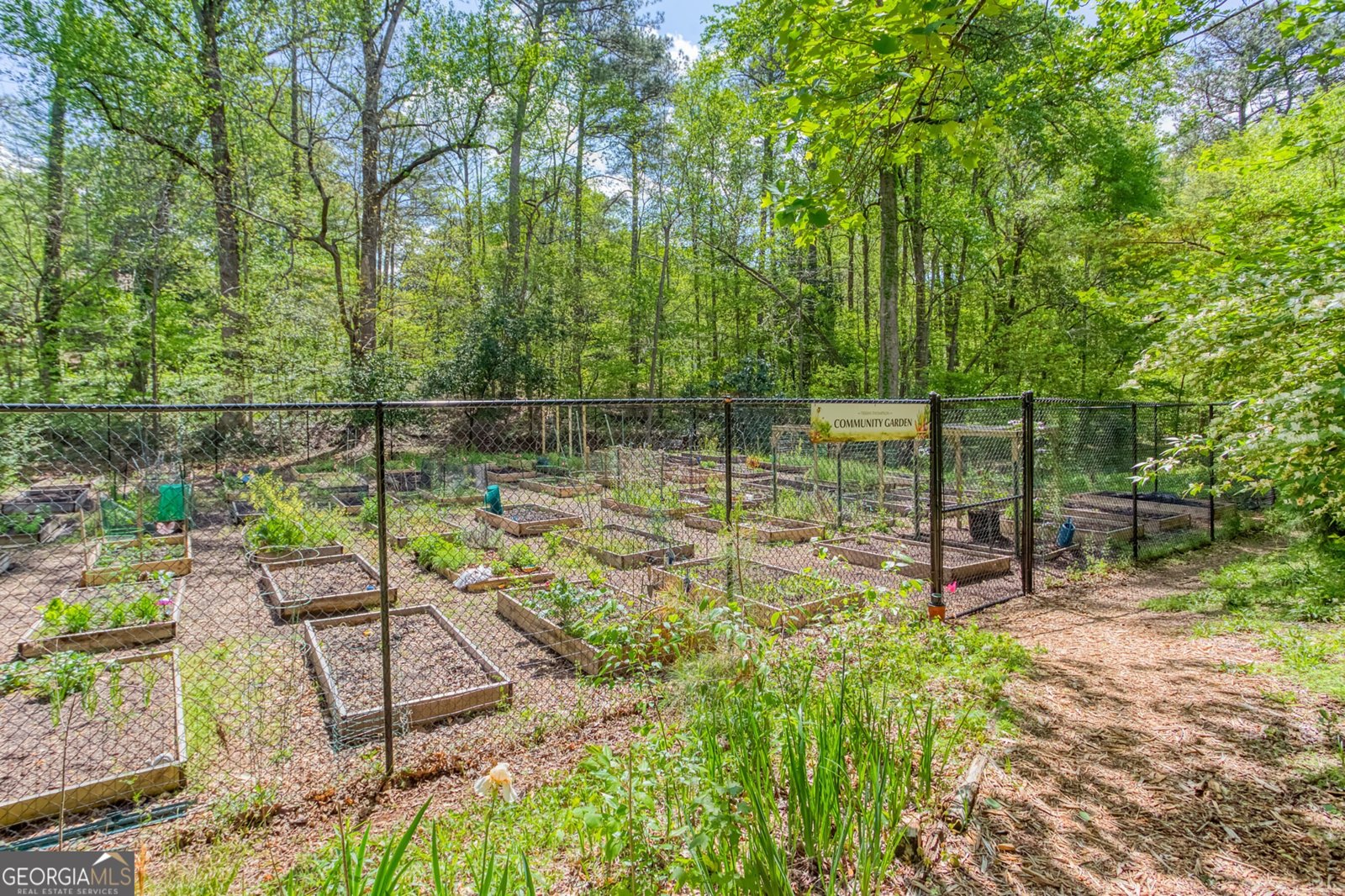 390 Spalding Drive Sandy Springs - 35