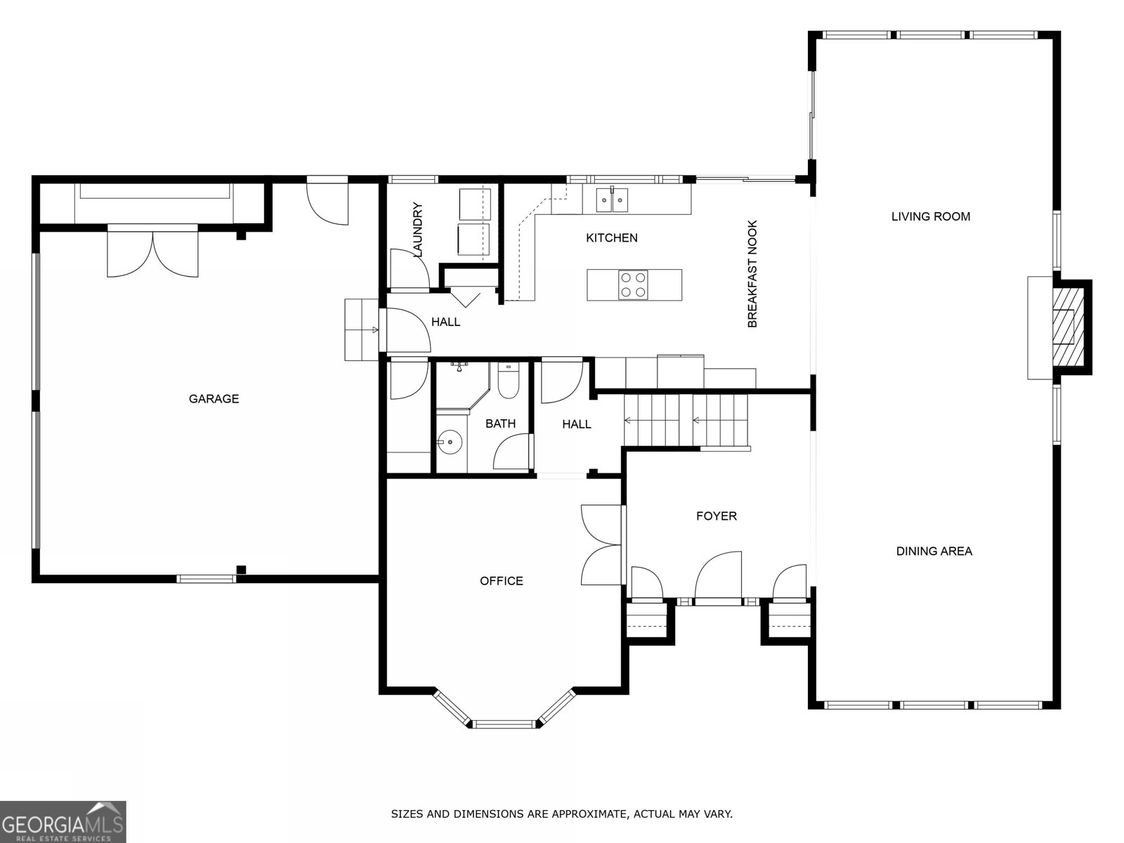 390 Spalding Drive Sandy Springs - 39