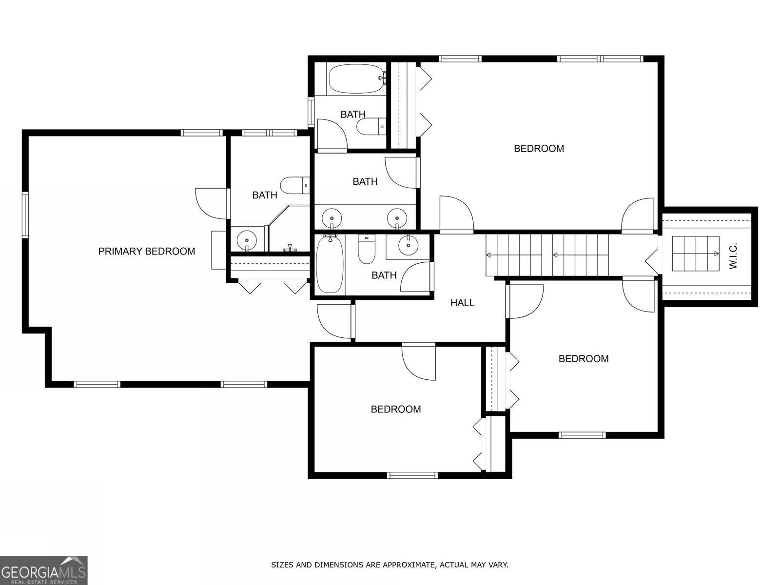 390 Spalding Drive Sandy Springs - 40