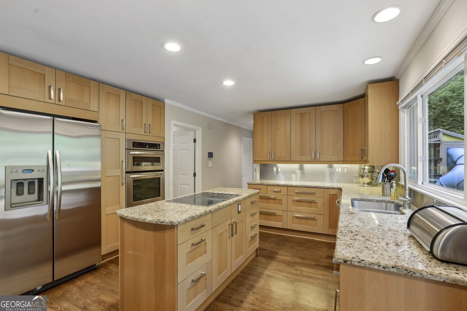 390 Spalding Drive Sandy Springs - 9