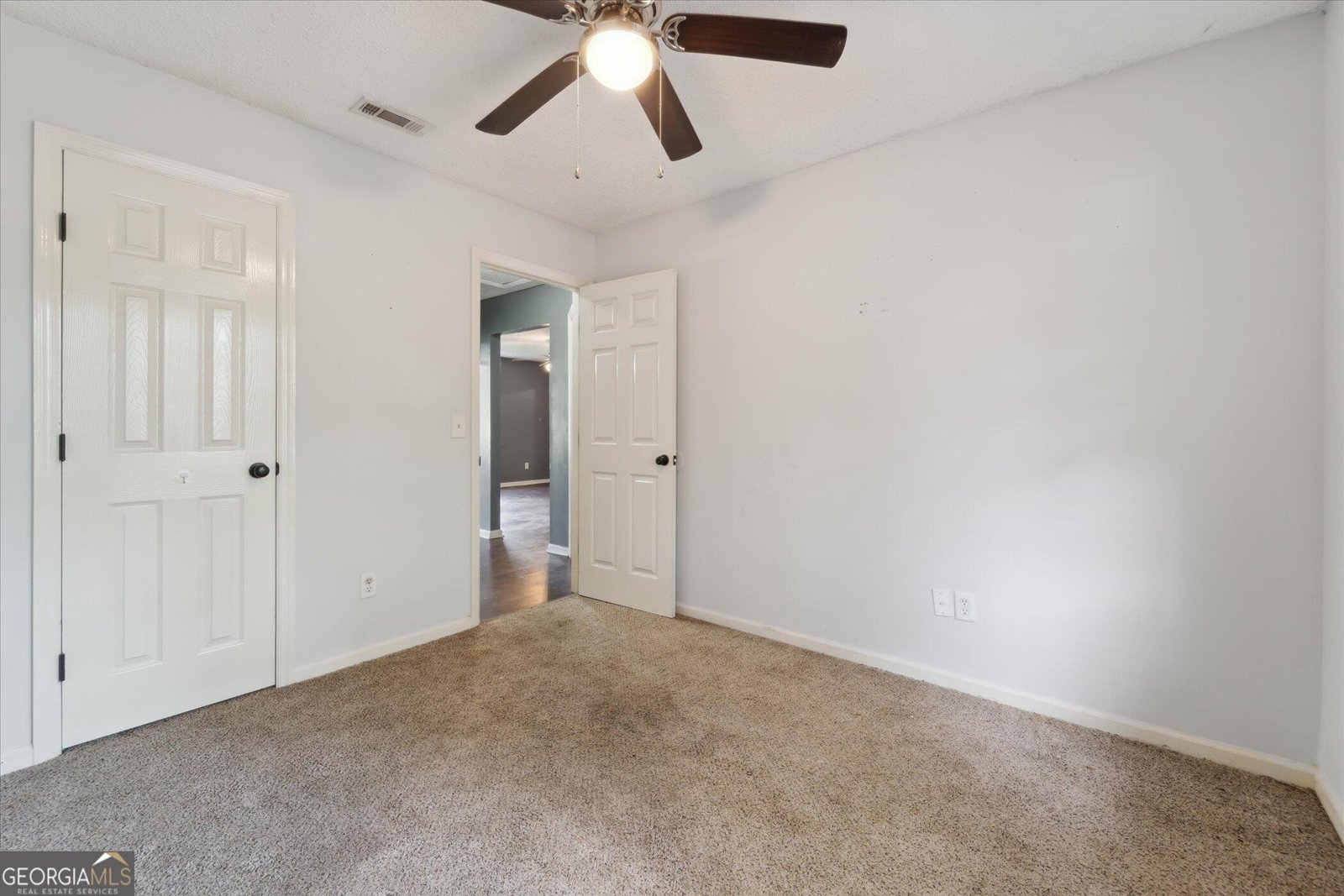 832 Ridgewood Way Hinesville - 1