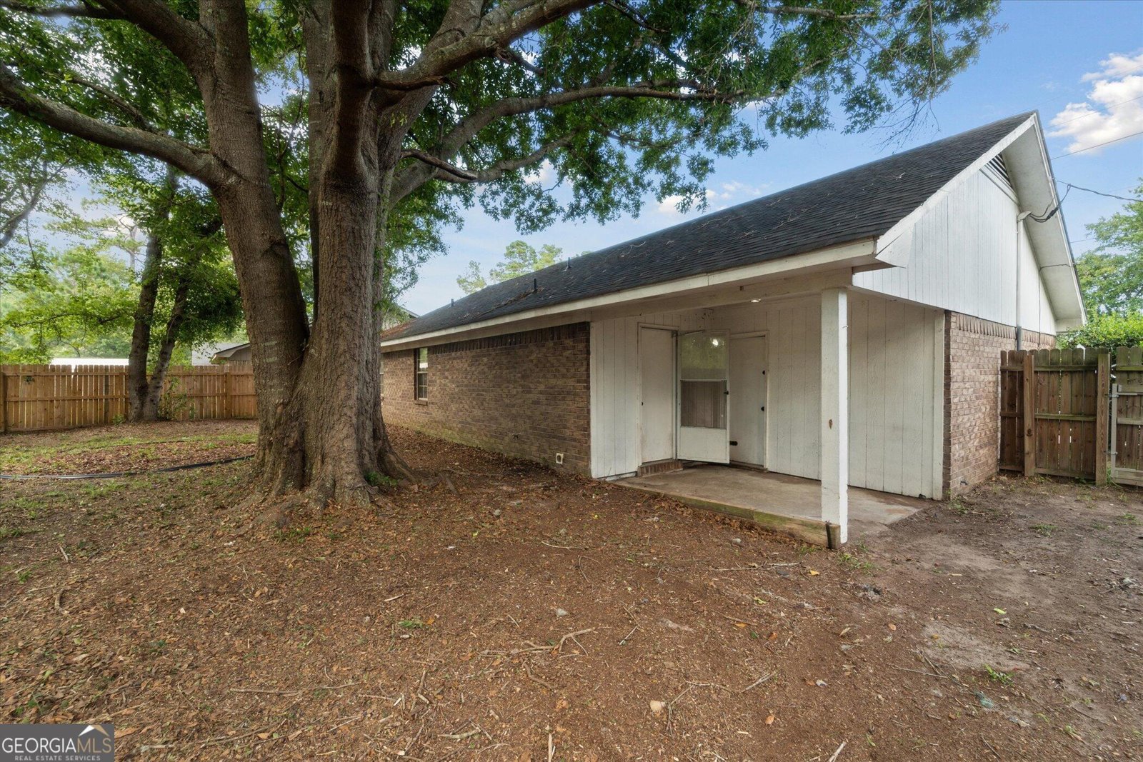 832 Ridgewood Way Hinesville - 2