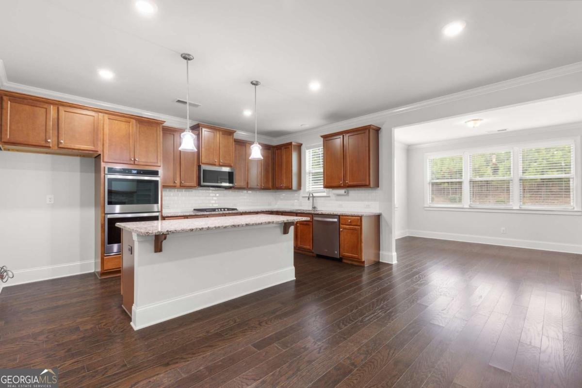 5789 Creek Indian Drive Sugar Hill - 10