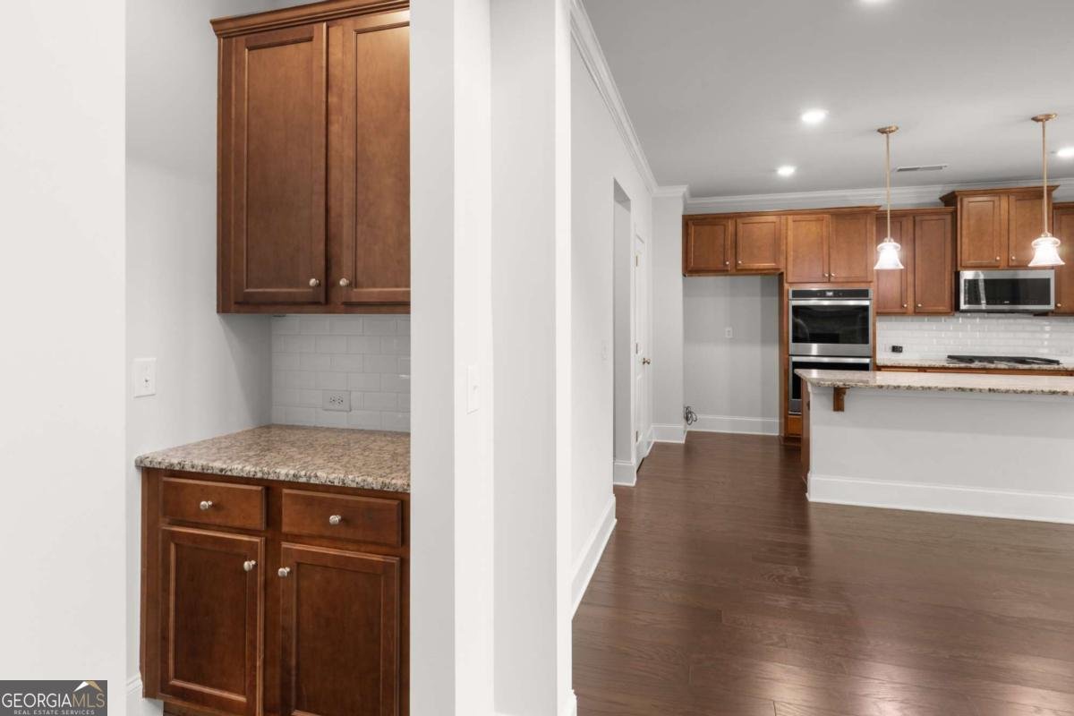 5789 Creek Indian Drive Sugar Hill - 11