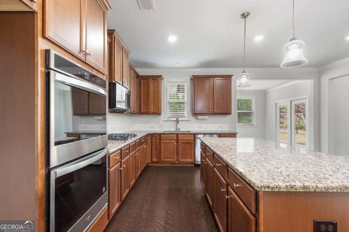 5789 Creek Indian Drive Sugar Hill - 12