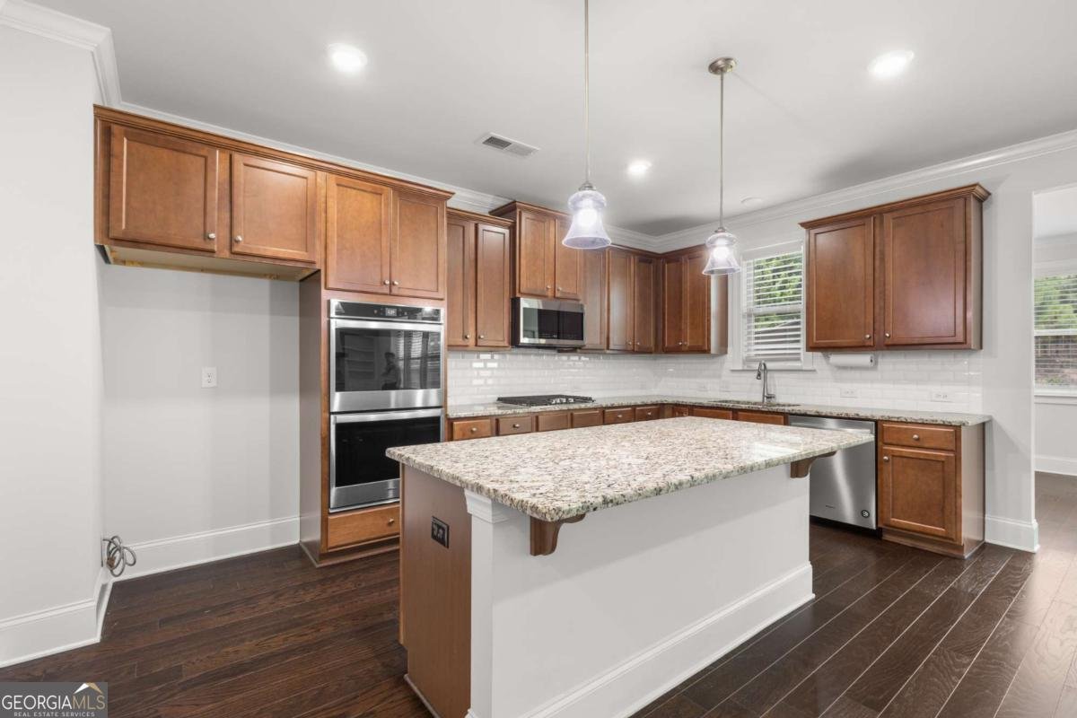 5789 Creek Indian Drive Sugar Hill - 13