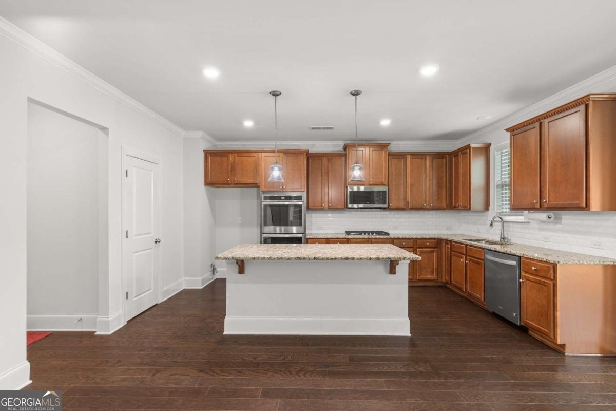 5789 Creek Indian Drive Sugar Hill - 14