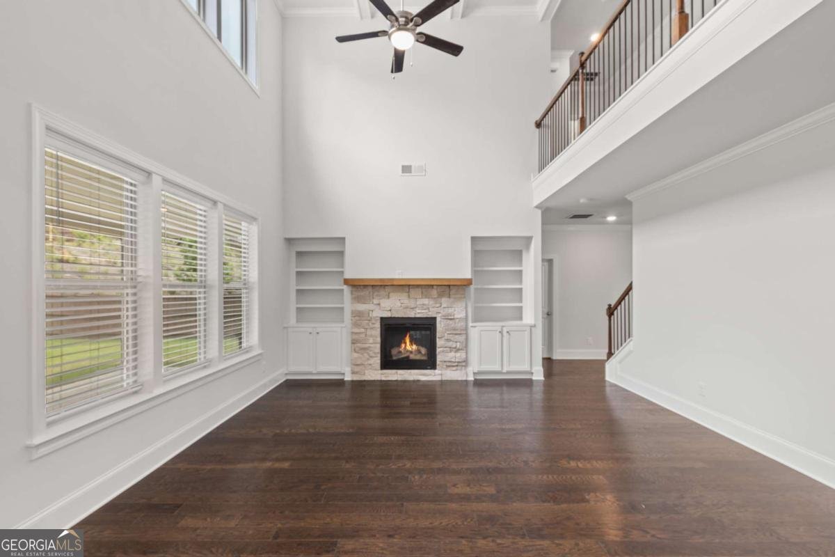 5789 Creek Indian Drive Sugar Hill - 19