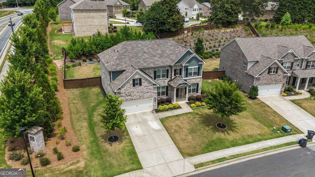 5789 Creek Indian Drive Sugar Hill - 2