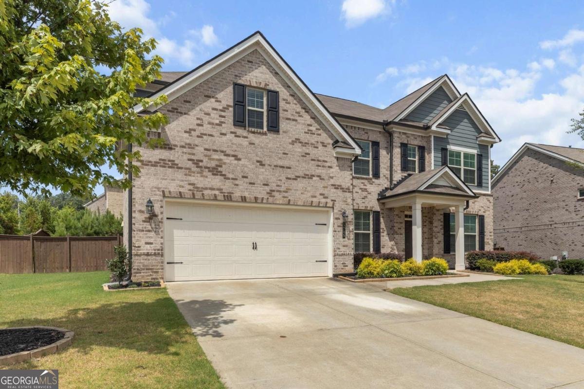 5789 Creek Indian Drive Sugar Hill - 3