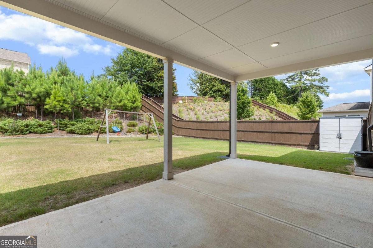 5789 Creek Indian Drive Sugar Hill - 41