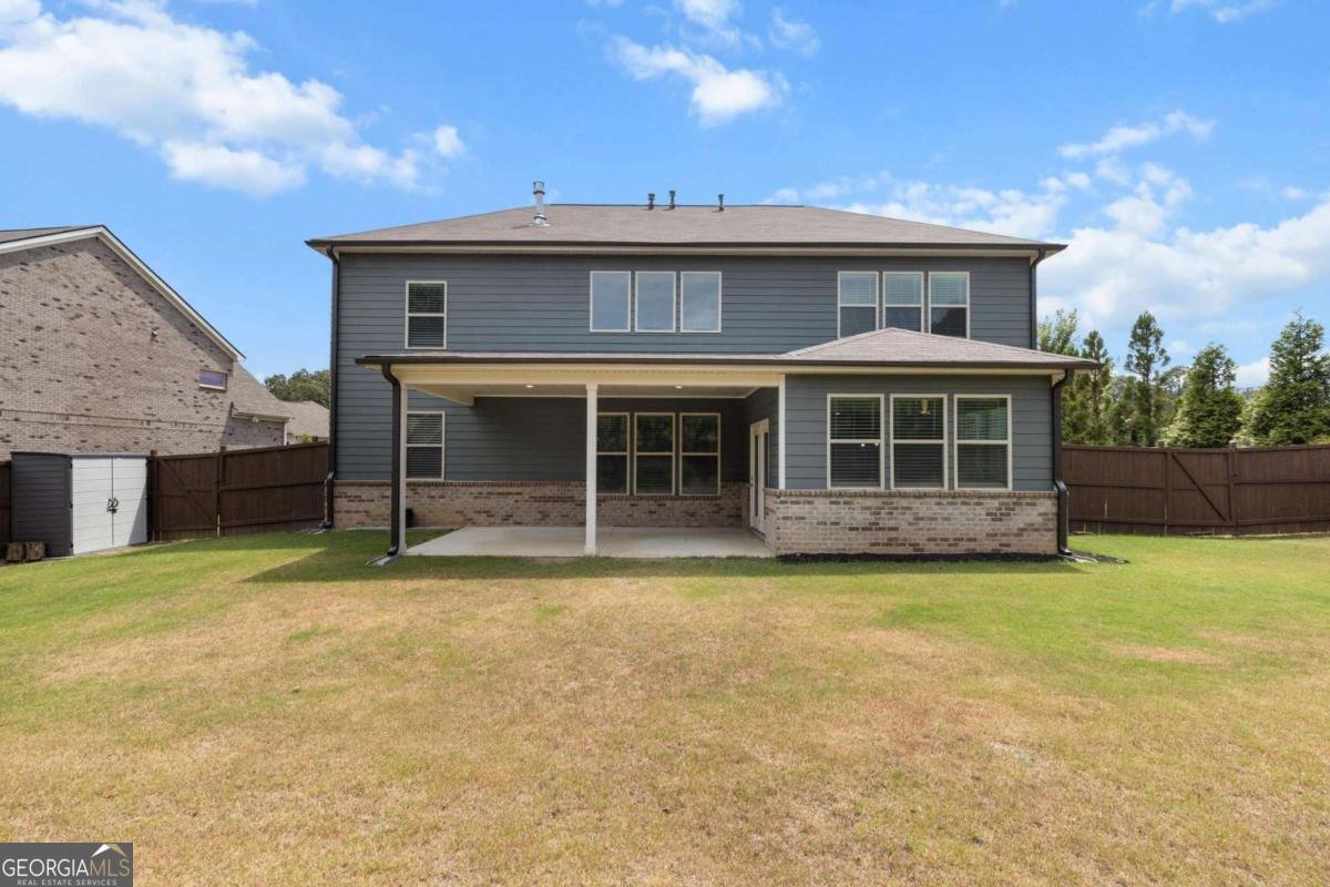 5789 Creek Indian Drive Sugar Hill - 44