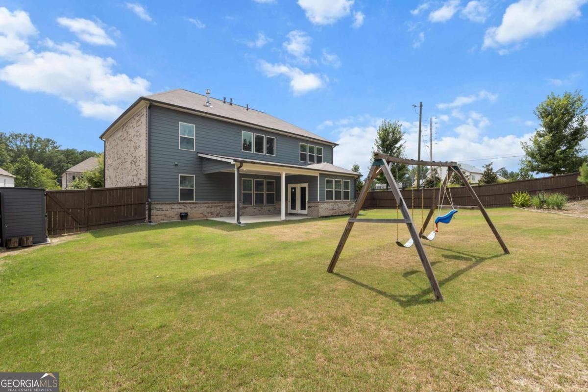 5789 Creek Indian Drive Sugar Hill - 45