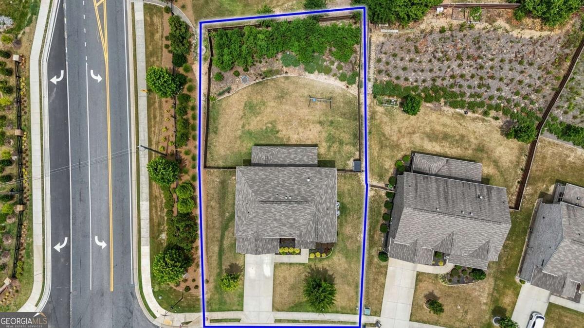 5789 Creek Indian Drive Sugar Hill - 46