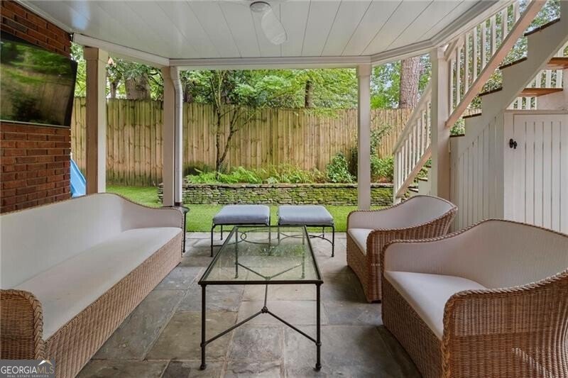 10 Westminster Close Drive Atlanta - 22