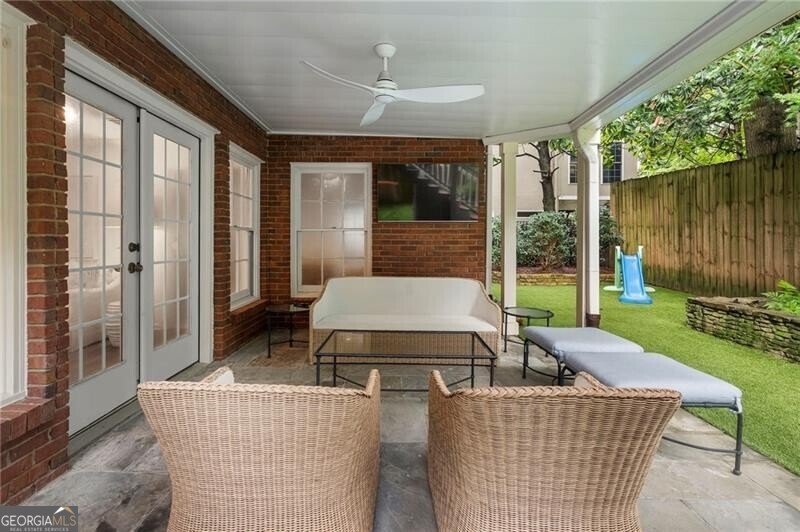 10 Westminster Close Drive Atlanta - 23