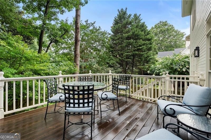 10 Westminster Close Drive Atlanta - 27