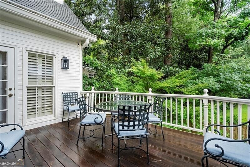 10 Westminster Close Drive Atlanta - 28