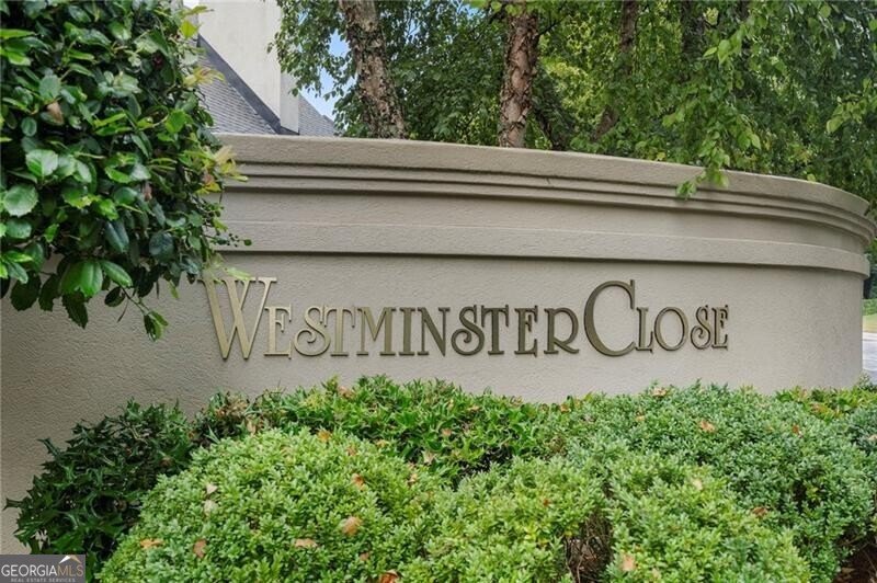 10 Westminster Close Drive Atlanta - 29