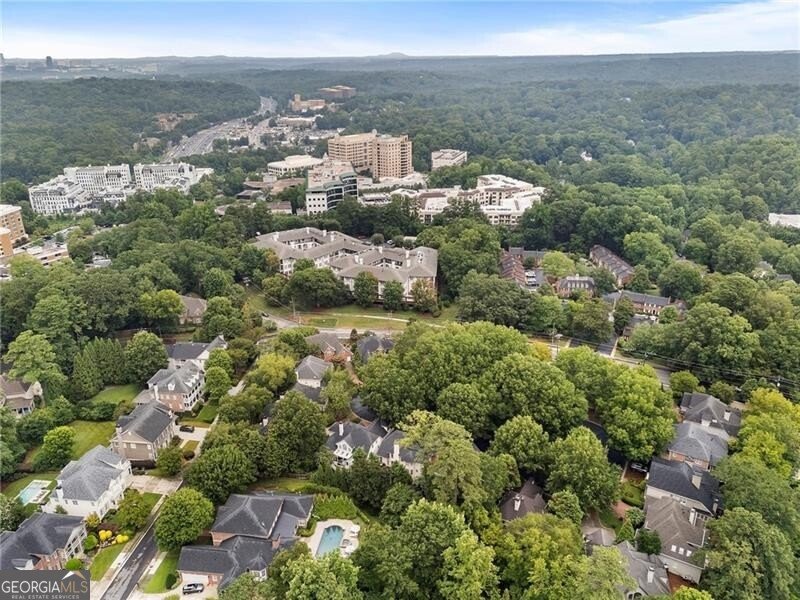 10 Westminster Close Drive Atlanta - 30