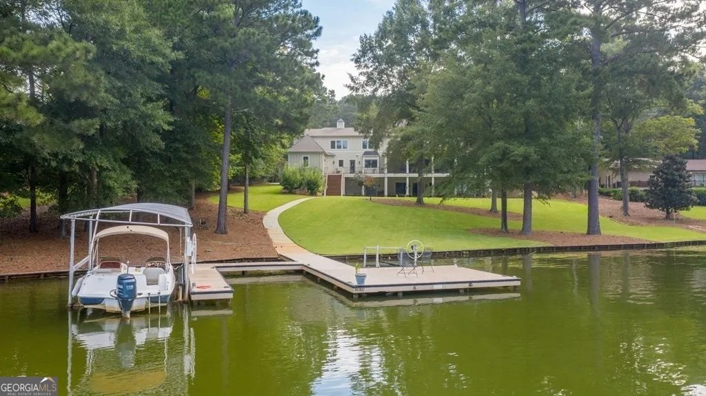 1800 Buckhead Drive Greensboro - 2