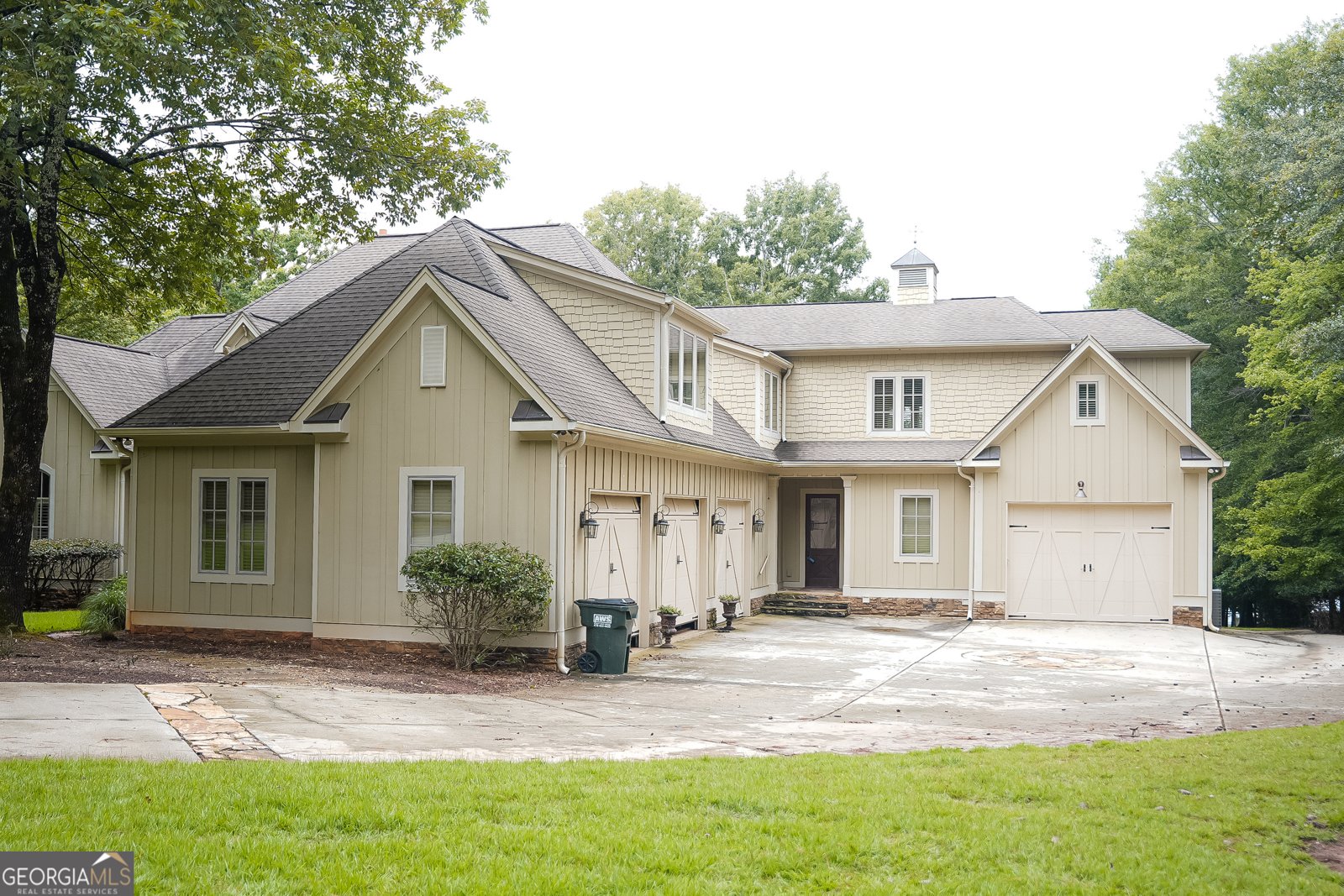 1800 Buckhead Drive Greensboro - 3