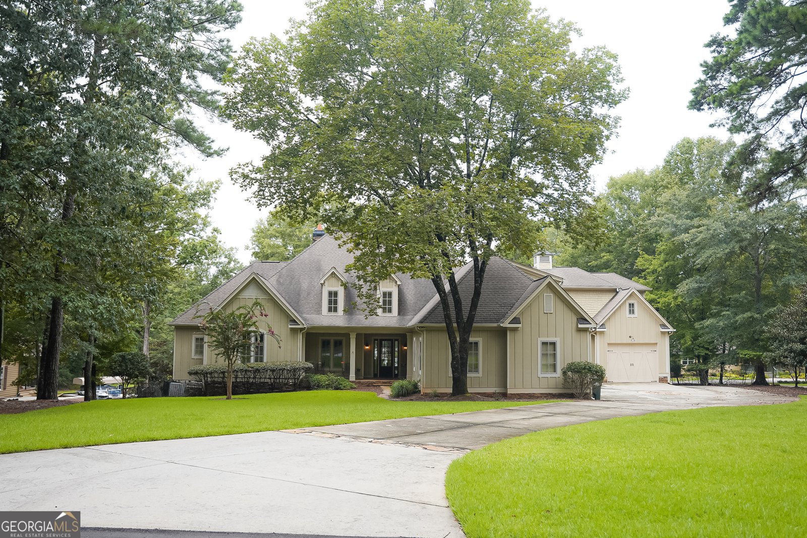 1800 Buckhead Drive Greensboro - 5
