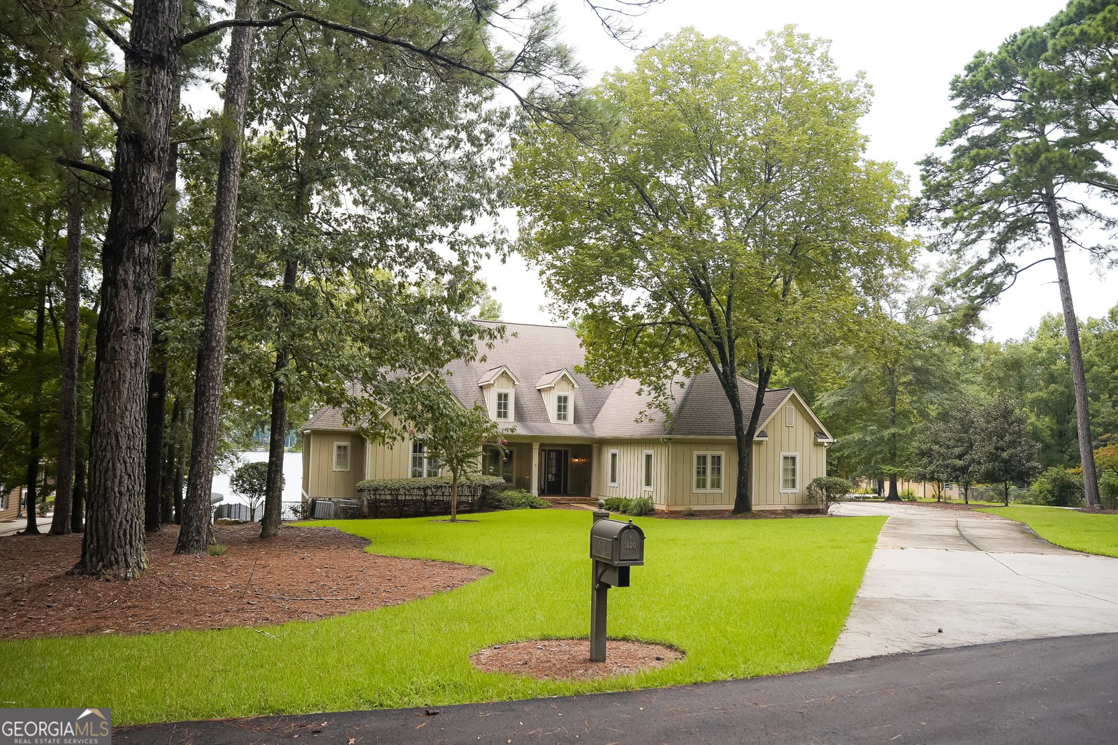 1800 Buckhead Drive Greensboro - 6