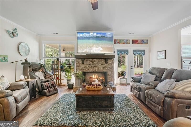 7540 Wandering Oak Way Cumming - 10