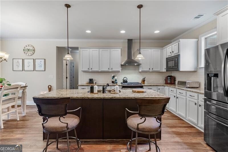 7540 Wandering Oak Way Cumming - 13