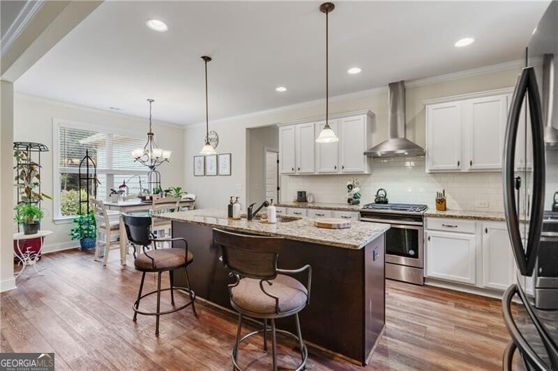 7540 Wandering Oak Way Cumming - 15