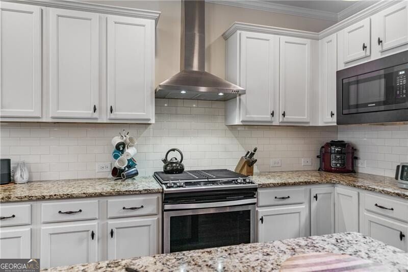 7540 Wandering Oak Way Cumming - 18