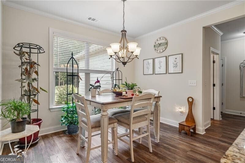 7540 Wandering Oak Way Cumming - 19