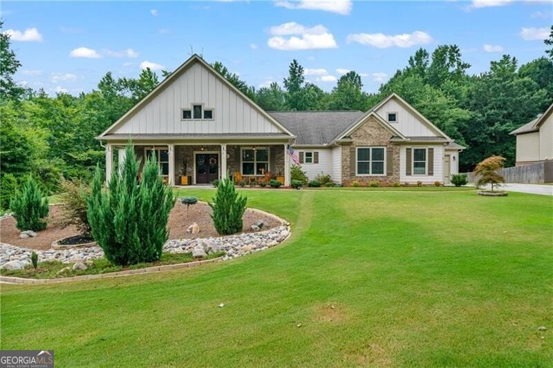 7540 Wandering Oak Way Cumming - 2