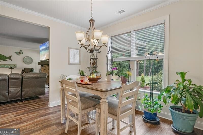 7540 Wandering Oak Way Cumming - 20