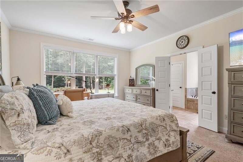 7540 Wandering Oak Way Cumming - 21