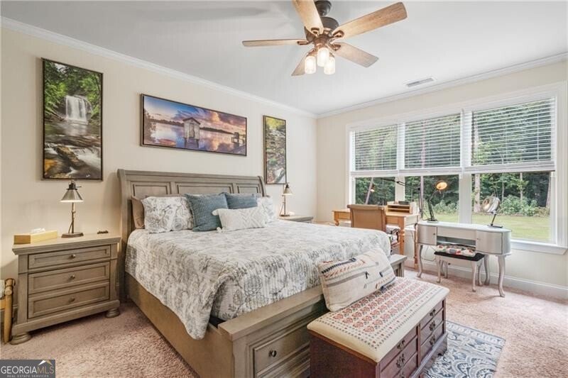 7540 Wandering Oak Way Cumming - 22
