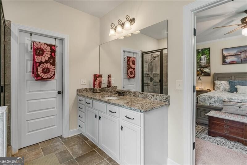 7540 Wandering Oak Way Cumming - 25