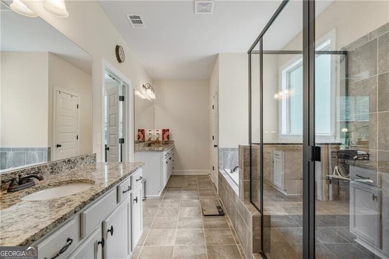 7540 Wandering Oak Way Cumming - 27