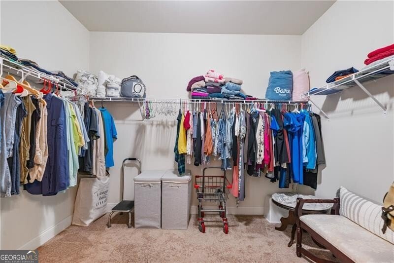 7540 Wandering Oak Way Cumming - 28