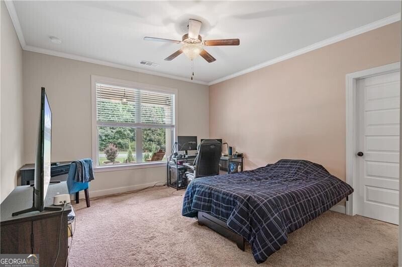 7540 Wandering Oak Way Cumming - 29