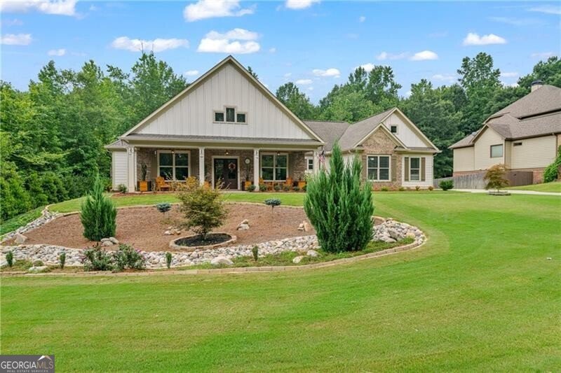 7540 Wandering Oak Way Cumming - 3